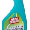 Simple Solution Stain & Odour Vlekverwijderaar Kat 750 ML