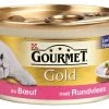 Gourmet Gold Fijne Mousse Rund 24X85 GR
