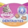 Whiskas Dentabites 8X40 GR