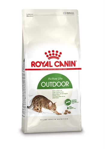 Royal Canin Outdoor 2 KG 1 Royal Canin Outdoor 2 KG