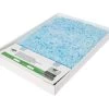 Scoopfree Vervangingslade Met Blue Crystal Kattenbakvulling 1 ST