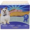 Litter Pearls Crystal Clear Litter Pearls Trackless Kattenbakvulling 18,6 LTR 8,9 KG