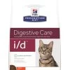 Hill's Prescription Diet Hill's Feline I/D 1,5 KG
