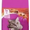 Whiskas Droog Adult Rund 3,8 KG