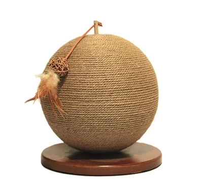 Rosewood Krabpaal Parsley 30X30X33 CM 1 Rosewood Krabpaal Parsley 30X30X33 CM