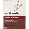 Exil No Worm Pro Kat 2 TBL