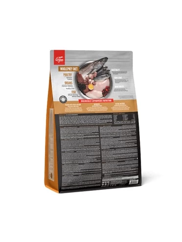 Orijen Original Cat 1,8 KG 2 Orijen Original Cat 1,8 KG - Image 2