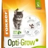 Fokker Kat Opti-Grow 2,5 KG