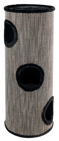 Trixie Krabton Amado Zwart 40X40X100 CM