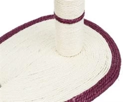 Trixie Krabpaal Scratch Me Creme Assorti 40X30X50 CM -Boetiekwinkel Voor Dierenbenodigdheden 380967 06