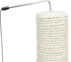 Trixie Krabpaal Scratch Me Creme Assorti 40X30X50 CM -Boetiekwinkel Voor Dierenbenodigdheden 380967 07