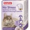 Beaphar No Stress Verdamper Met Vulling Kat 30 ML