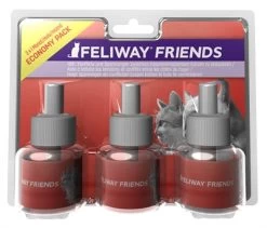Feliway Friends Navulling 3X48 ML