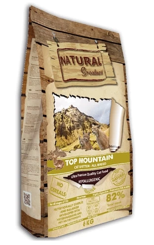 Natural Greatness Top Mountain 2 KG 1 Natural Greatness Top Mountain 2 KG