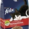 Felix Droog Countryside Sensations Rund / Kip / Groenten 4 KG
