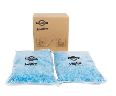 Petsafe Premium Silicaat Kattenbakvulling 2 ST 2 Petsafe Premium Silicaat Kattenbakvulling 2 ST - Image 2