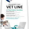 Biokat's Kattenbakvulling Diamond Care Vet Line Attracting & Calming 10 LTR