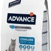 Advance Cat Sterilized Turkey 1,5 KG