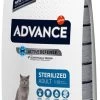 Advance Cat Sterilized Turkey 10 KG