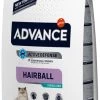 Advance Cat Sterilized Hairball 10 KG