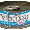 Vibrisse Cat Jelly Tonijn 24X70 GR
