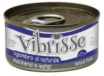 Vibrisse Cat Makreel 24X70 GR 1 Vibrisse Cat Makreel 24X70 GR