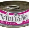 Vibrisse Cat Tonijn / Krab 24X70 GR