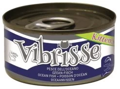 Vibrisse Kittens Cat Oceaanvis 24X70 GR