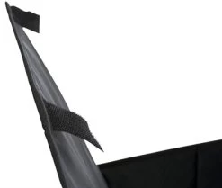 Trixie Kattenhuis Kimy Grijs 70X40X40 CM -Boetiekwinkel Voor Dierenbenodigdheden 398264 06