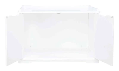 Trixie Kattenhuis Xl Wit 75X51X53 CM 3 Trixie Kattenhuis Xl Wit 75X51X53 CM - Image 3