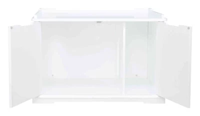 Trixie Kattenhuis Xl Wit 75X51X53 CM 4 Trixie Kattenhuis Xl Wit 75X51X53 CM - Image 4