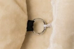 Trixie Krabpaal Klara Xxl Creme 60X60X100 CM -Boetiekwinkel Voor Dierenbenodigdheden 398291 04