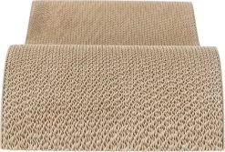 Trixie Krabmat Karton Xxl Golf Grijs 64X37X11 CM 5 Trixie Krabmat Karton Xxl Golf Grijs 64X37X11 CM -Boetiekwinkel Voor Dierenbenodigdheden 398750 02