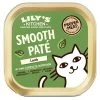 Lily's Kitchen Cat Smooth Pate Lamb 19X85 GR