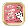 Lily's Kitchen Cat Kitten Smooth Pate Chicken 19X85 GR