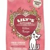 Lily's Kitchen Cat Kitten Chicken / White Fish 800 GR