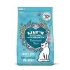Lily's Kitchen Cat Fisherman's Feast Fish 800 GR