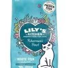 Lily's Kitchen Cat Fisherman's Feast Fish 2 KG