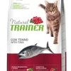 Natural Trainer Cat Adult Tuna 10 KG