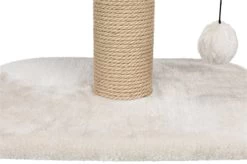 Trixie Krabpaal Mica Lichtgrijs 45X35X46 CM 17 Trixie Krabpaal Mica Lichtgrijs 45X35X46 CM -Boetiekwinkel Voor Dierenbenodigdheden 405067 08