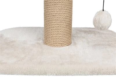 Trixie Krabpaal Mica Lichtgrijs 45X35X46 CM 9 Trixie Krabpaal Mica Lichtgrijs 45X35X46 CM - Image 9