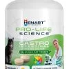 Henart Pro Life Science Kat Gastrointestinal Tract Immuunsysteem 75 GR 125 TBL