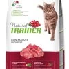 Natural Trainer Cat Adult Beef 1,5 KG