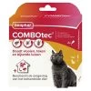 Beaphar Combotec Kat >1 KG 2 ST