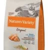 Natures Variety Original Sterilized Salmon 1,25 KG
