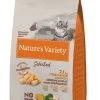 Natures Variety Selected Sterilized Free Range Chicken 7 KG