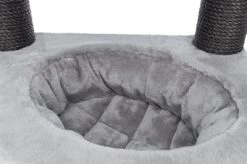 Trixie Krabpaal Xxl Leandro Grijs 63X50X163 CM 16 Trixie Krabpaal Xxl Leandro Grijs 63X50X163 CM -Boetiekwinkel Voor Dierenbenodigdheden 408484 06