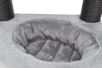 Trixie Krabpaal Xxl Leandro Grijs 63X50X163 CM 7 Trixie Krabpaal Xxl Leandro Grijs 63X50X163 CM - Image 7