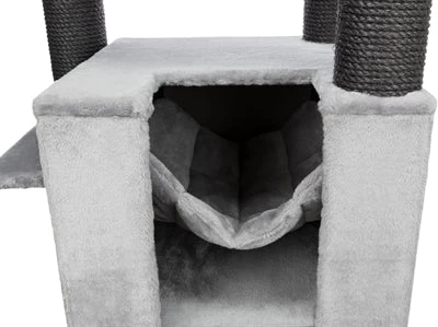 Trixie Krabpaal Xxl Leandro Grijs 63X50X163 CM 8 Trixie Krabpaal Xxl Leandro Grijs 63X50X163 CM - Image 8