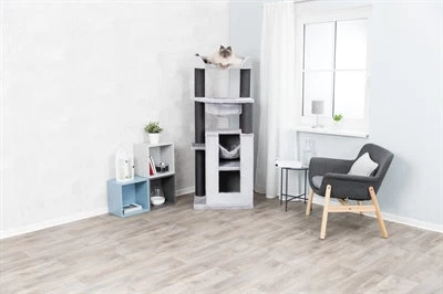 Trixie Krabpaal Xxl Leandro Grijs 63X50X163 CM 10 Trixie Krabpaal Xxl Leandro Grijs 63X50X163 CM - Image 10